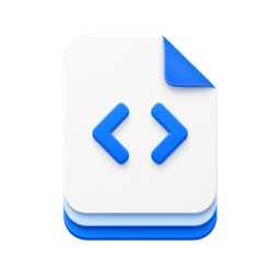 Codeck deck document icon